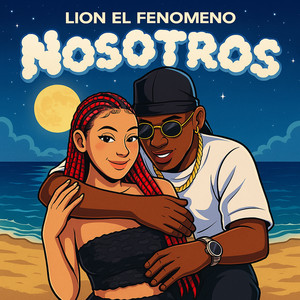 NOSOTROS by Lion El Fenomeno