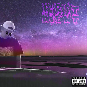 Portada de First Night
