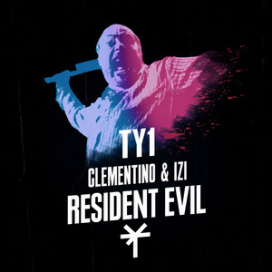 Resident Evil by TY1, Izi, Clementino