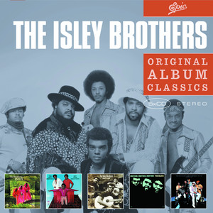 洋楽 The Isley Brothers Box Set The Isley Brothers - The Box Set Series - Amazon.com Music