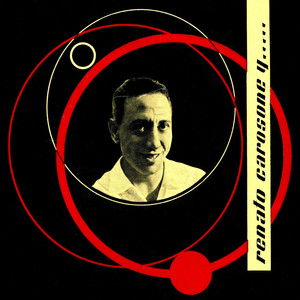 Renato Carosone - Piccolissima Serenata (Slow)
