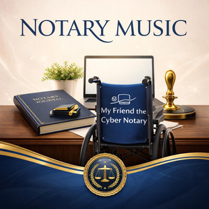 The Notary Anthem by Jeannie E. Belgrave