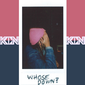 Portada de Whose Down?