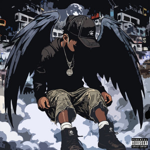 Meu Fim by Neguinho TH, GU, OUGI, Zenity Records