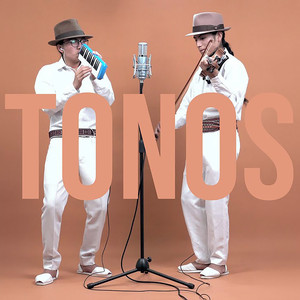 Mushuk Huasi  un Show de Tonos (Live Session)