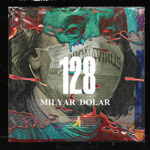 128 Milyar Dolar