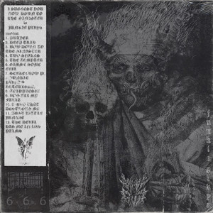 Portada de Prayer