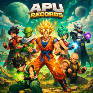 Brisa Leve by APU RECORDS