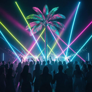 savage music by Crystal Wavez