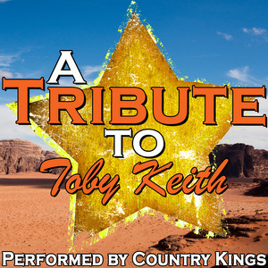 A Tribute to Toby Keith
