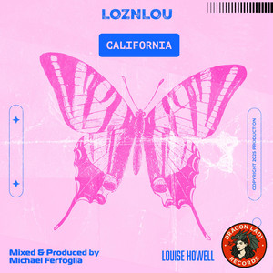 Louise Howell - California (feat. Lorraine Keast)