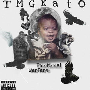 TMGKato - TalkMoney