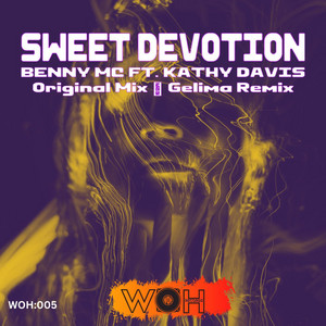 Sweet Devotion