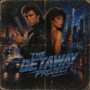 The Getaway Project by Arcade Digital