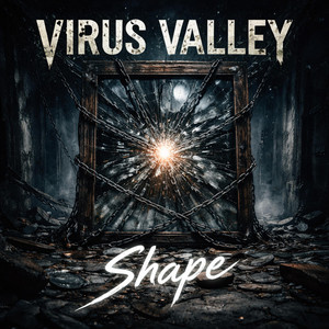 Shape by Virus Valley