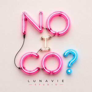 No I Co by Lunavie studio