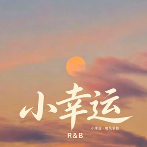 小幸运 (R&B) 翻唱版 by 偶尔呆呆