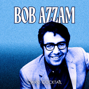 Fais moi le couscous, chérie by Bob Azzam