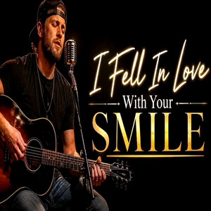 I Fell In Love With Your Smile by Sanjida Akter Sima