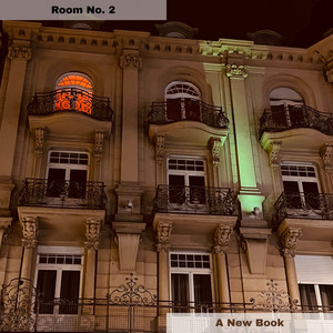 A New Book - Instrumental by Room No. 2