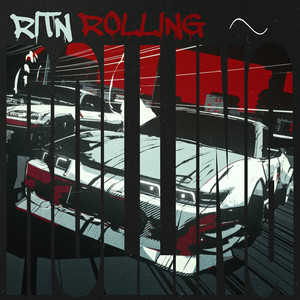 Rolling - Extended Mix by RITN