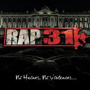 Anges et démons by Rap31, Rekta, Duce