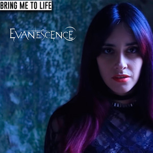Hitomi Flor - Bring Me To Life - Evanescence (feat. Magnus Mefisto) [Cover en Español]
