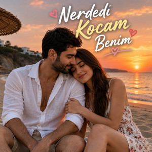 Nerdedi Kocam Benim by NZ Studio Pro