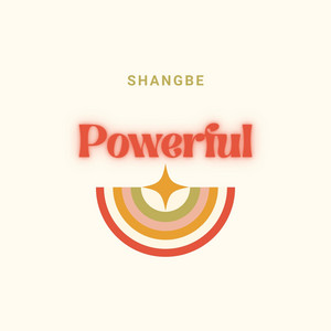 Powerful - Radio Edit by Shangbe
