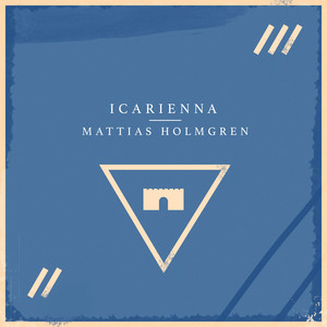 Icarienna by Mattias Holmgren