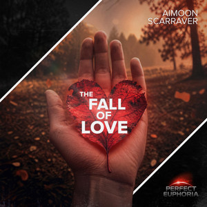 The Fall of Love by Aimoon, ScarRaver