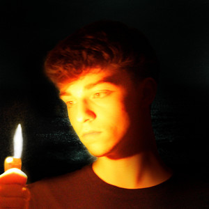 Adam Vamberský - Eyes