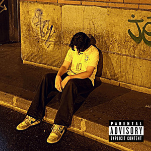Jamais rien by Glam'