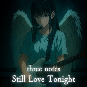 Still Love Tonight - Acoustic Version by Three Notes