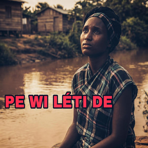 PE WI LÉTI DE by STEFA PRODUCTION