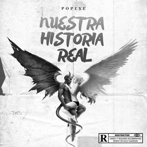 NUESTRA HISTORIA REAL by POPEYE*