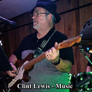 Lastnight I Had A Dream by Clint Lewis