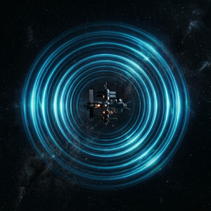 Echoes in the Void by Violet Rushy