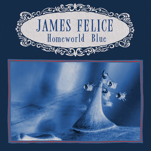 Let Yourself Live by James Felice