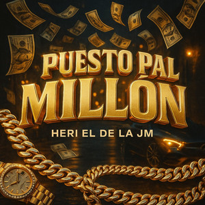 PUESTO PAL MILLON by El de la Jm