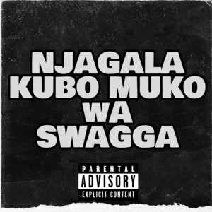 Dela Cuffy - Njagala Kubo Muko Wa Swagga (feat. Bisso Boss)