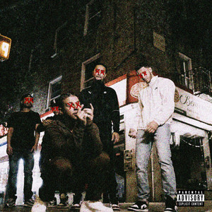 Mindtimisy - Icyy (feat. Donbran & Brandon Lindo)