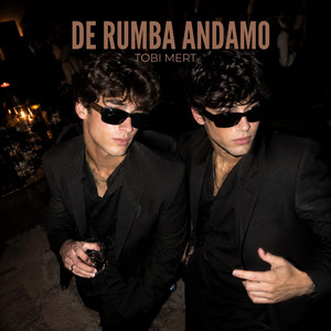 De rumba andamo by Tobi mert