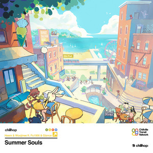 Heem — Summer Souls (2026)
