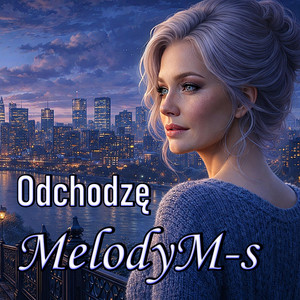 Odchodzę by MelodyM-s