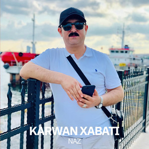 Karwan Xabati - Najiba (feat. Karim Gulani)