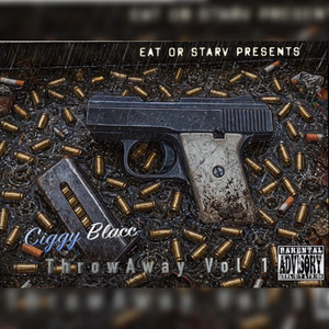 New Years by Ciggy Blacc