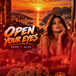 Open Your Eyes by ZENO, Alya
