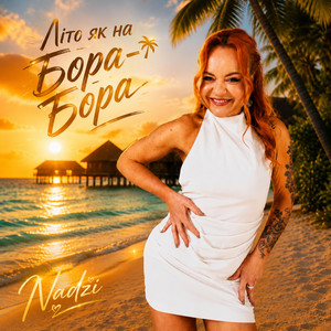 Nadzi — Bora Bora