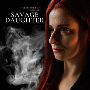 Обкладинка: Savage daughter - Cover song